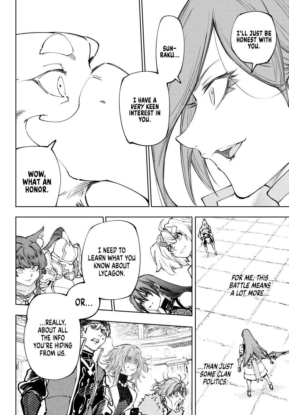 Chapter 264 — Page 8