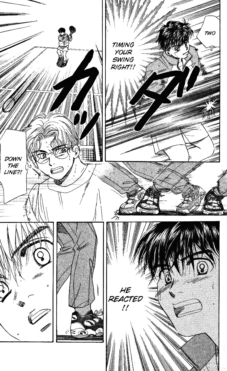 Shanimuni Go Chapter 5 29