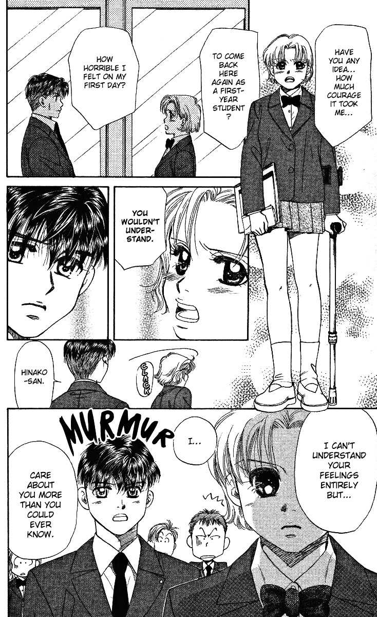 Shanimuni Go Chapter 6 20