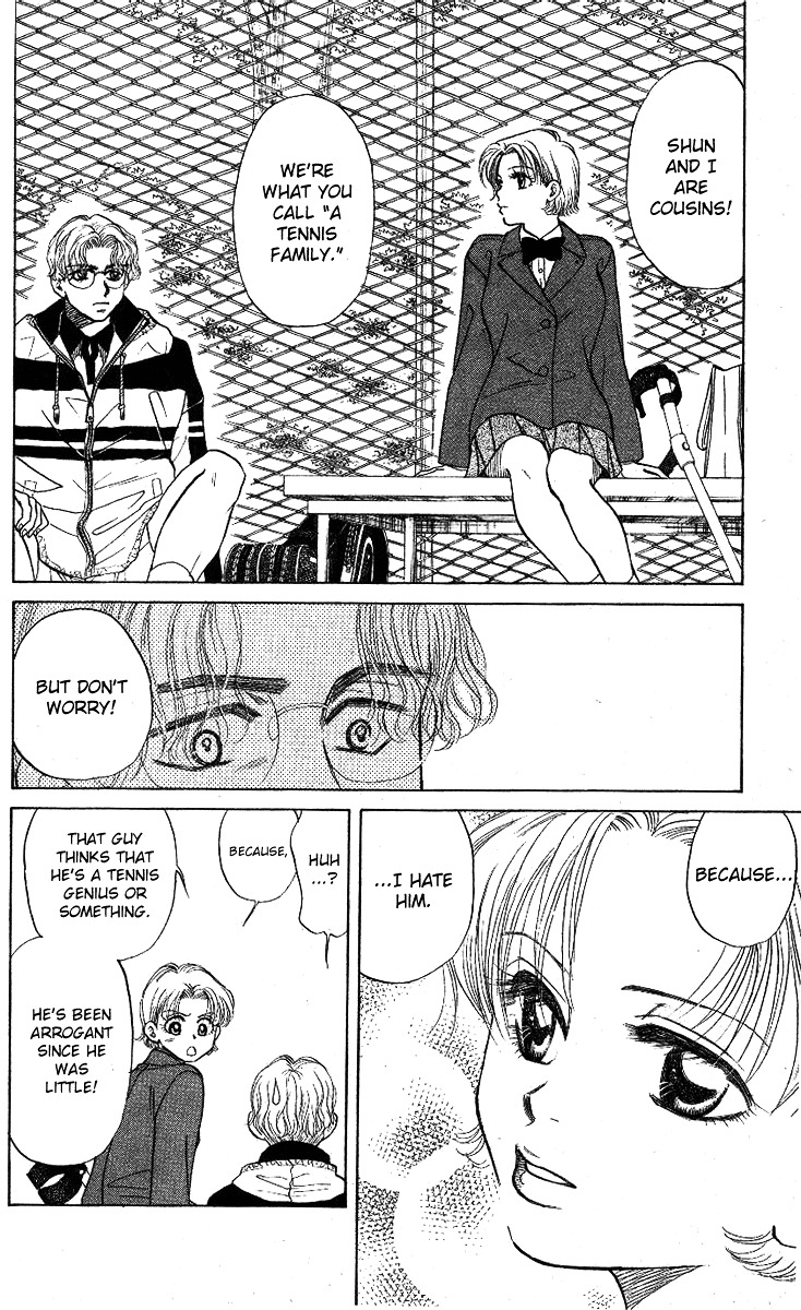 Shanimuni Go Chapter 10 12