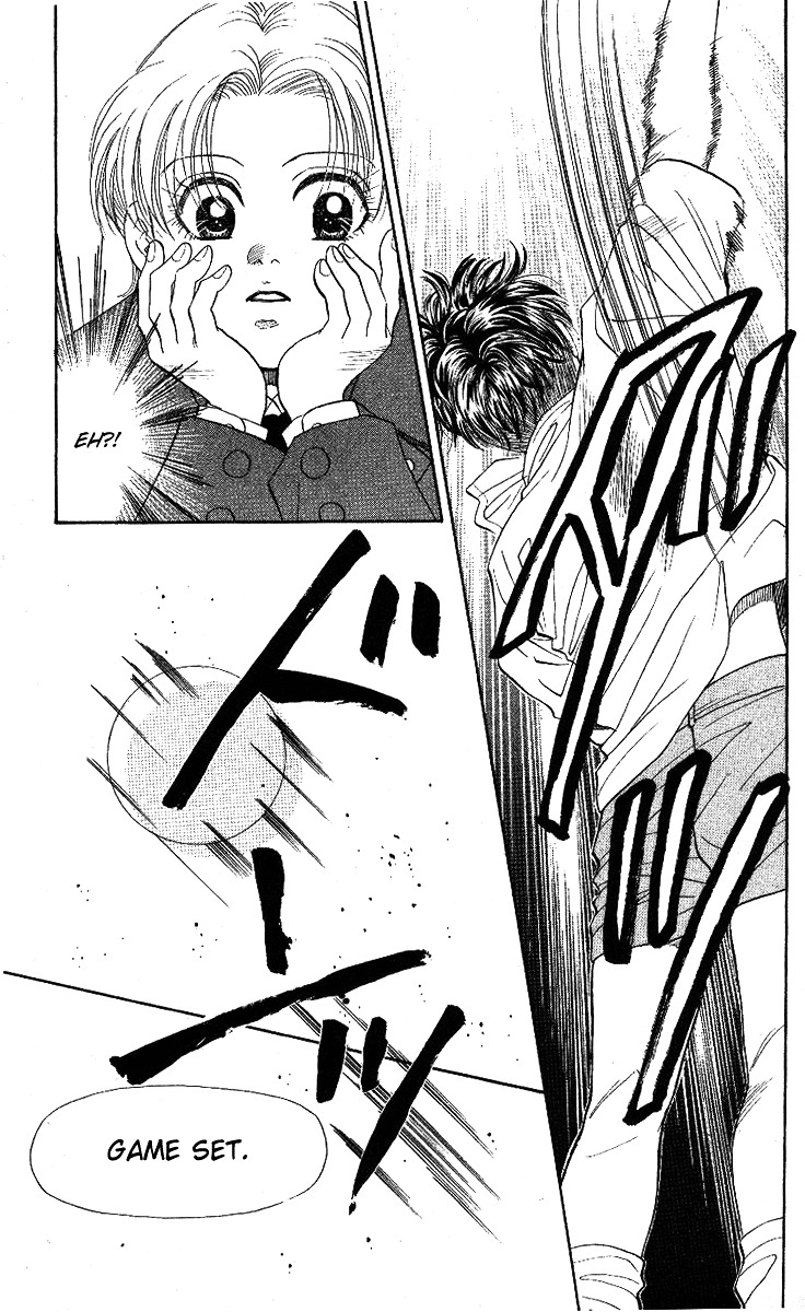 Shanimuni Go Chapter 10 29