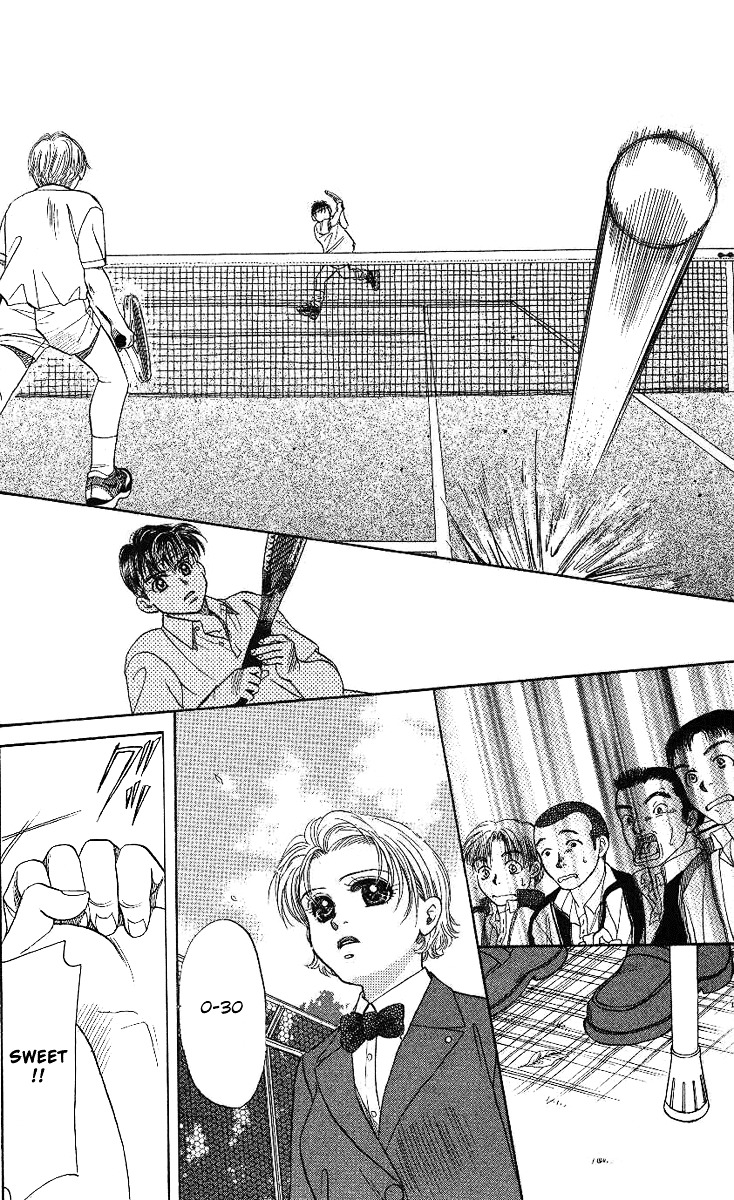 Shanimuni Go Chapter 11 18