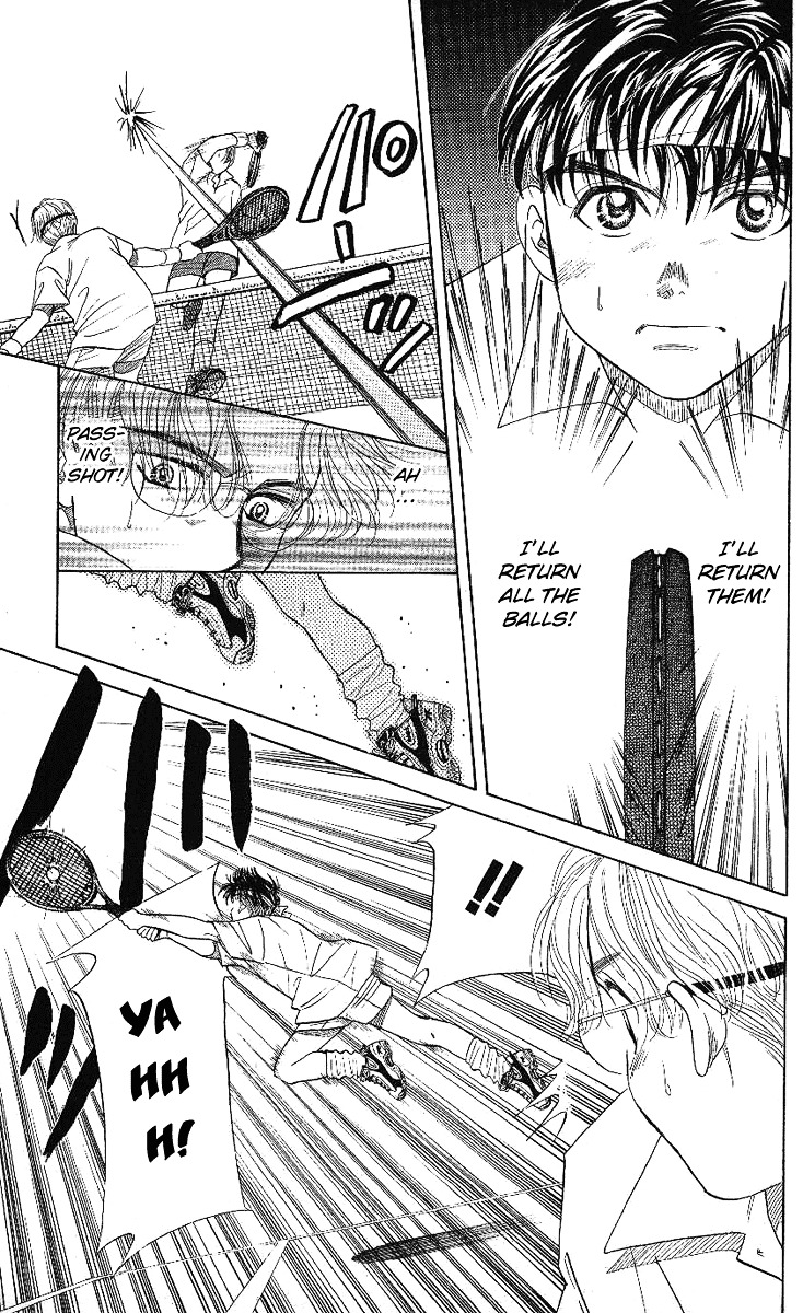 Shanimuni Go Chapter 11 27