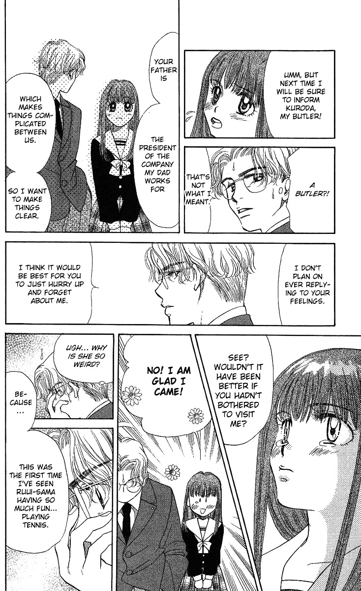 Shanimuni Go Chapter 13 33