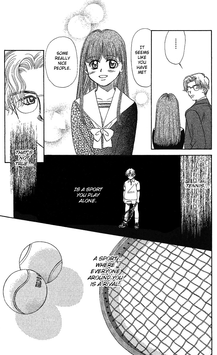 Shanimuni Go Chapter 13 34