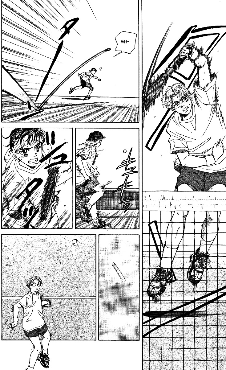 Shanimuni Go Chapter 14 10