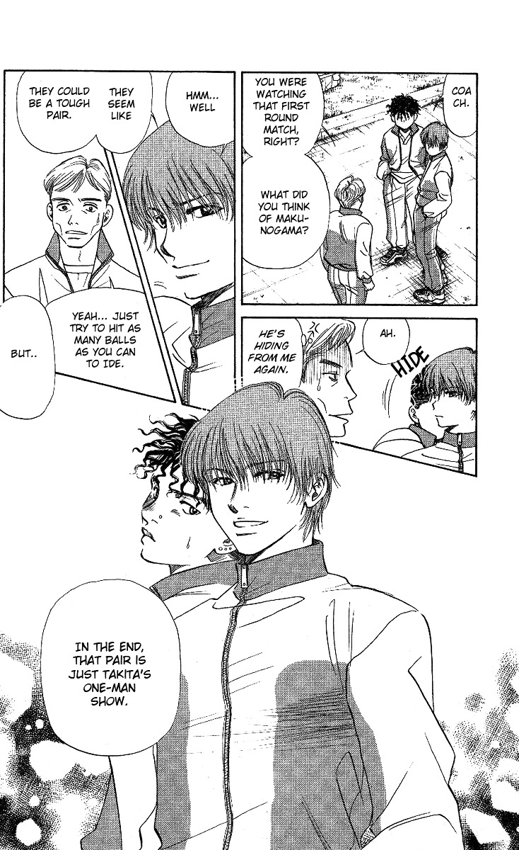 Shanimuni Go Chapter 16 28