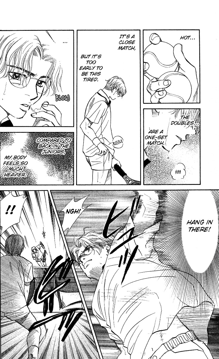 Shanimuni Go Chapter 20 10