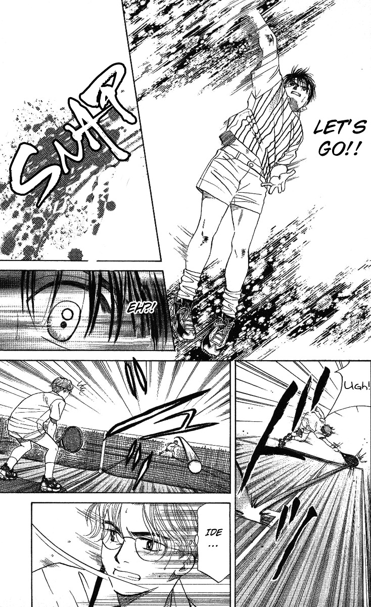 Shanimuni Go Chapter 20 29