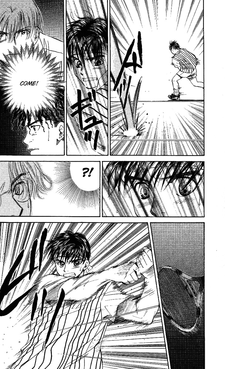 Shanimuni Go Chapter 20 30