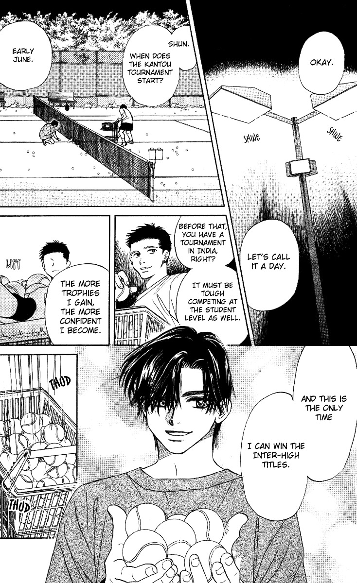 Shanimuni Go Chapter 21 30