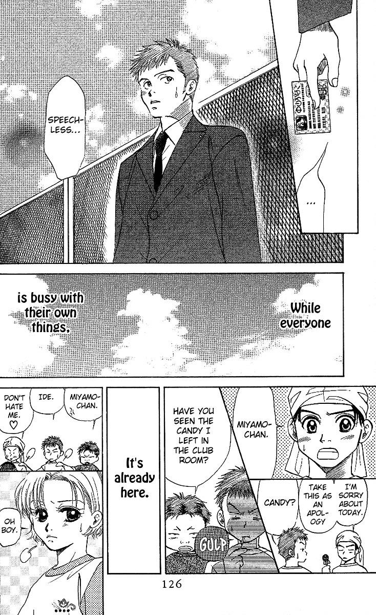 Shanimuni Go Chapter 22 28