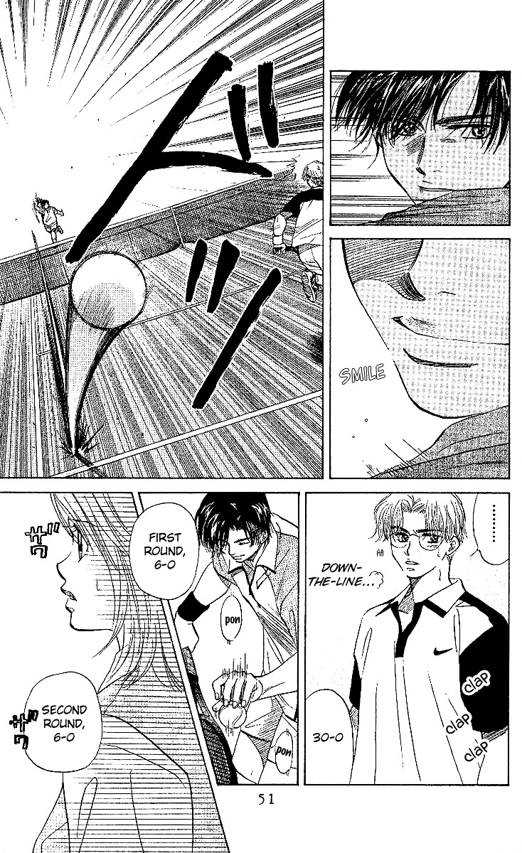 Shanimuni Go Chapter 26 14