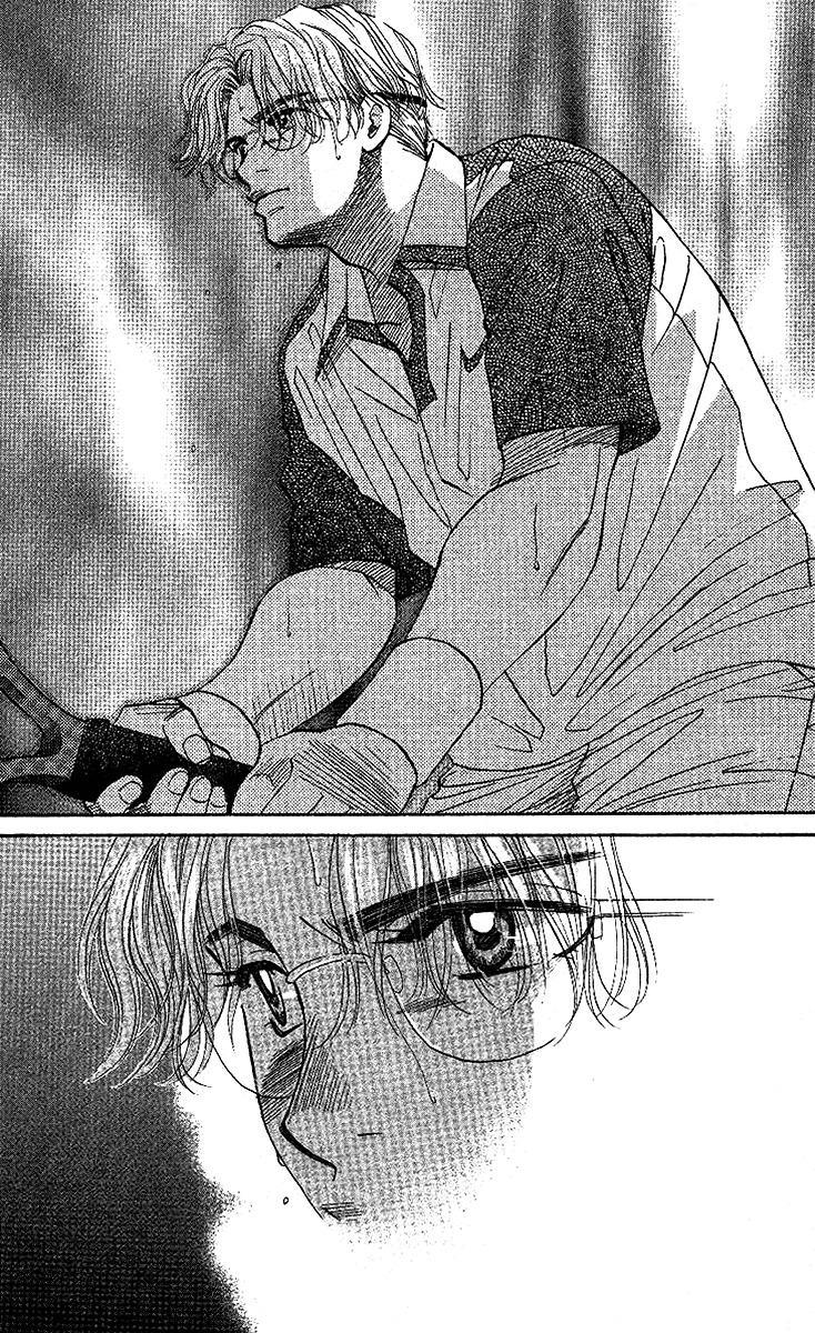 Shanimuni Go Chapter 28 9