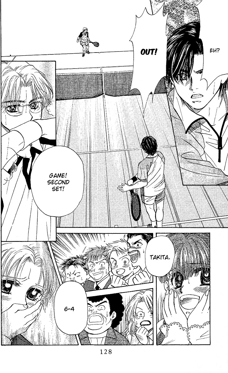Shanimuni Go Chapter 28 31