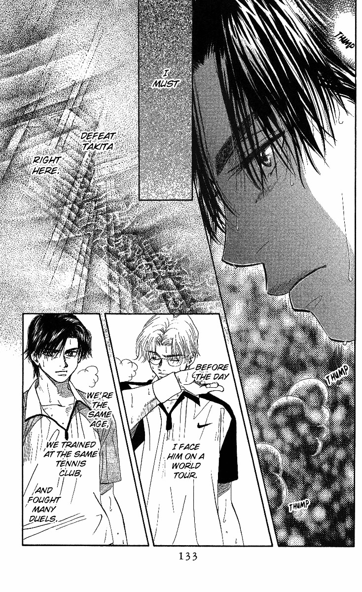 Shanimuni Go Chapter 29 4