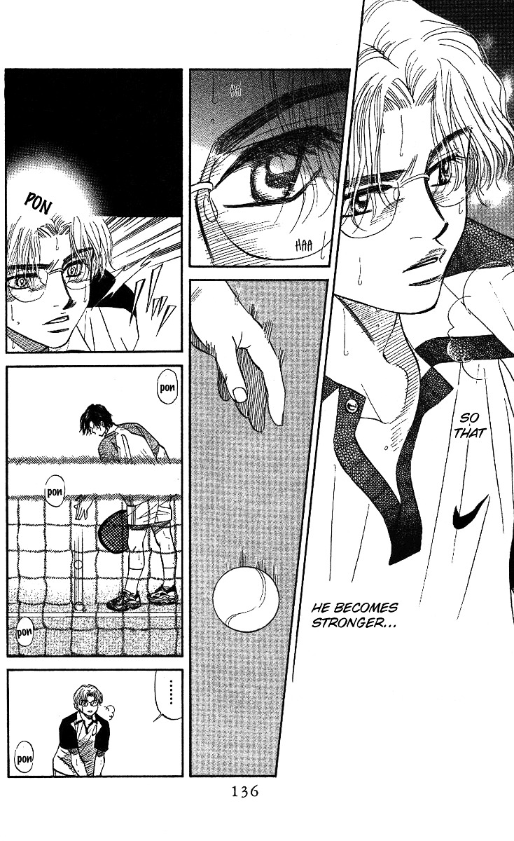 Shanimuni Go Chapter 29 7