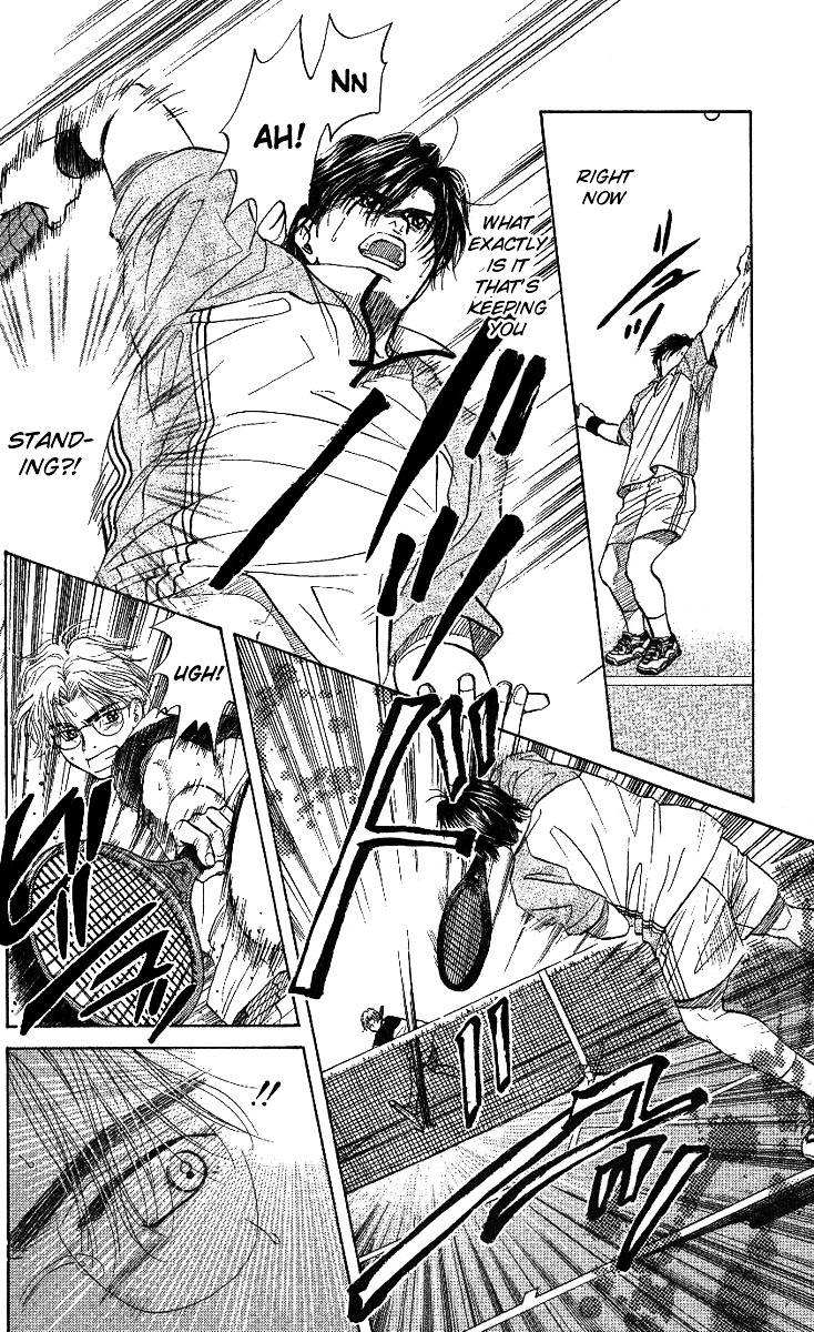 Shanimuni Go Chapter 29 9
