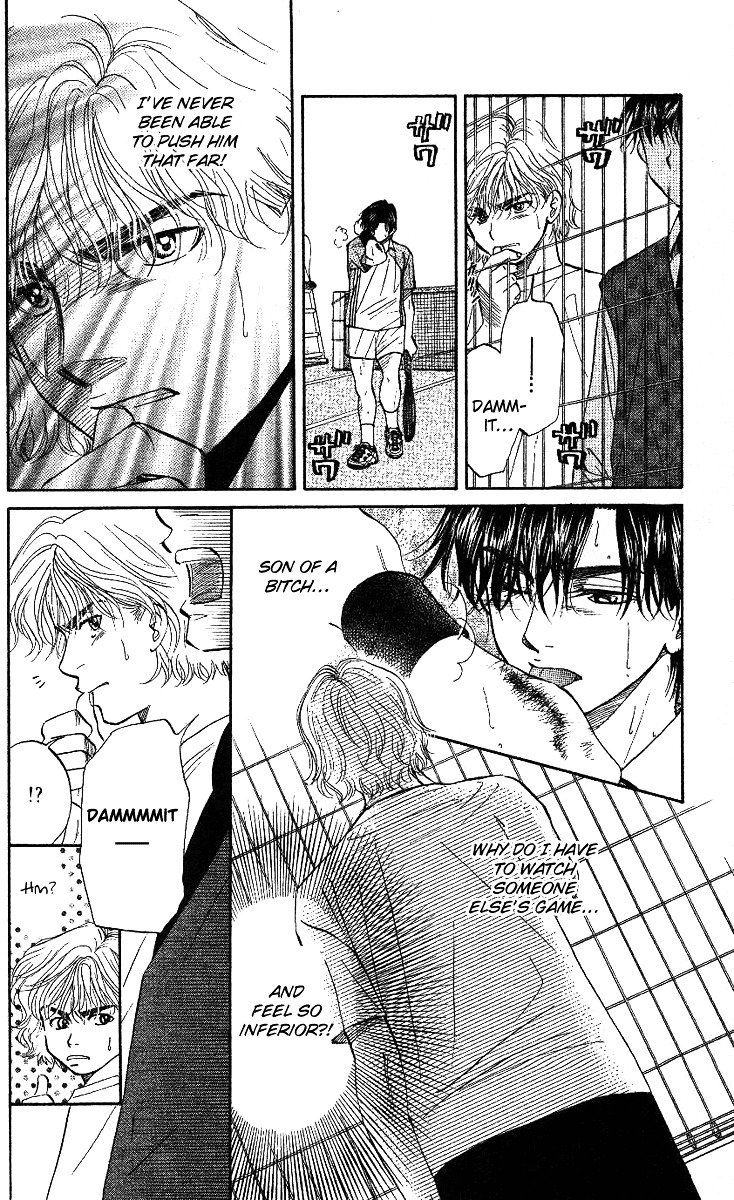 Shanimuni Go Chapter 29 13
