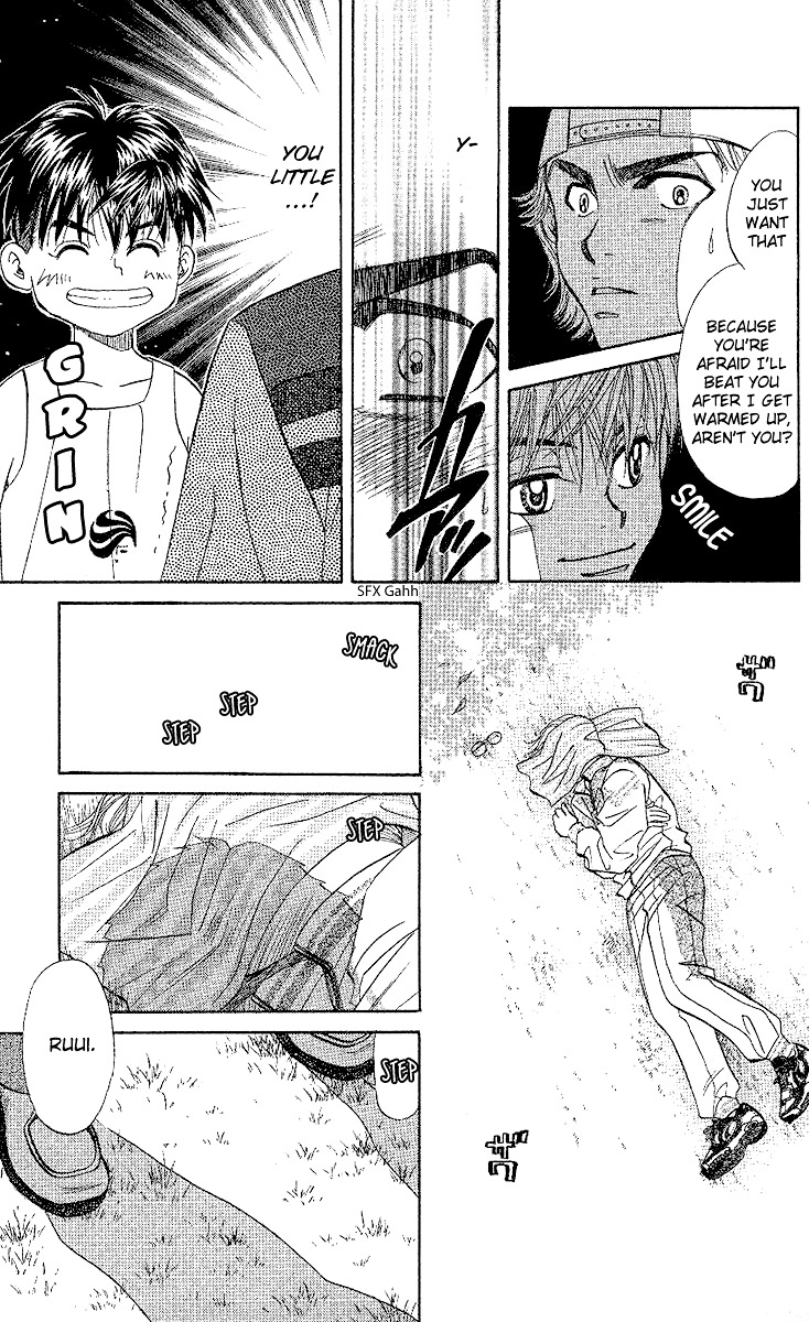 Shanimuni Go Chapter 30 20