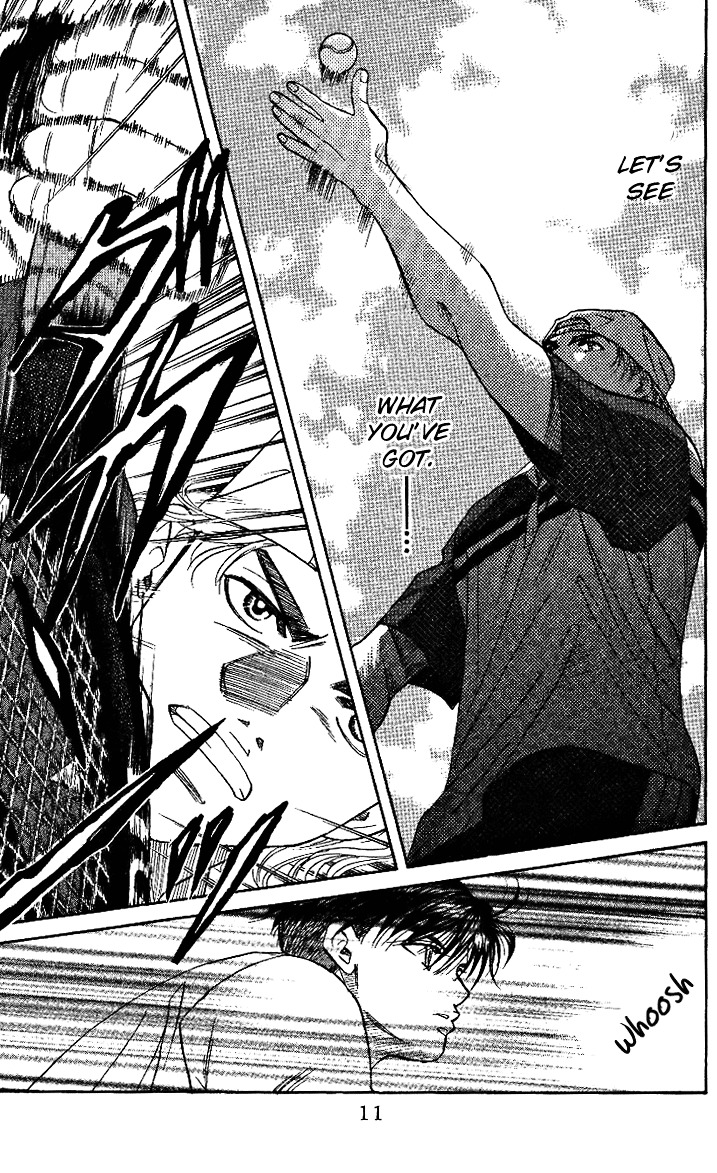 Shanimuni Go Chapter 31 9