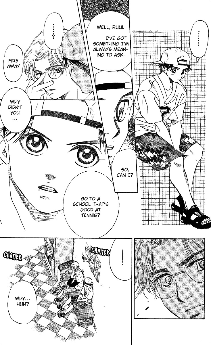 Shanimuni Go Chapter 33 14