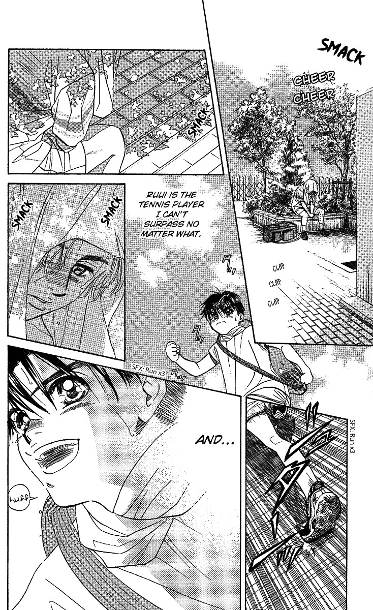 Shanimuni Go Chapter 34 29
