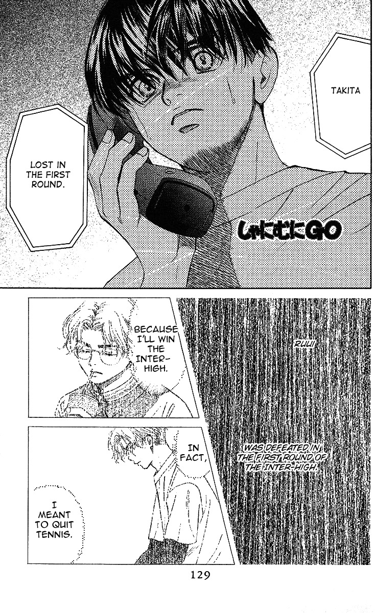 Shanimuni Go Chapter 35 2