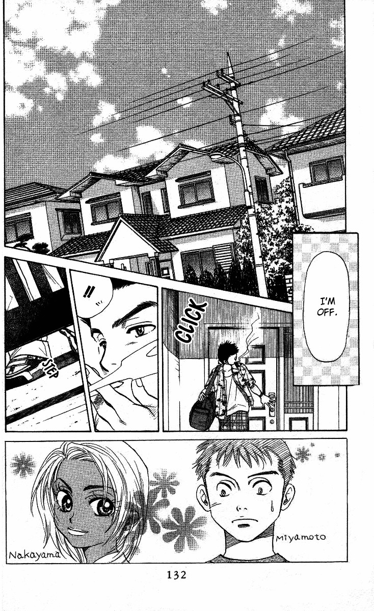 Shanimuni Go Chapter 35 5