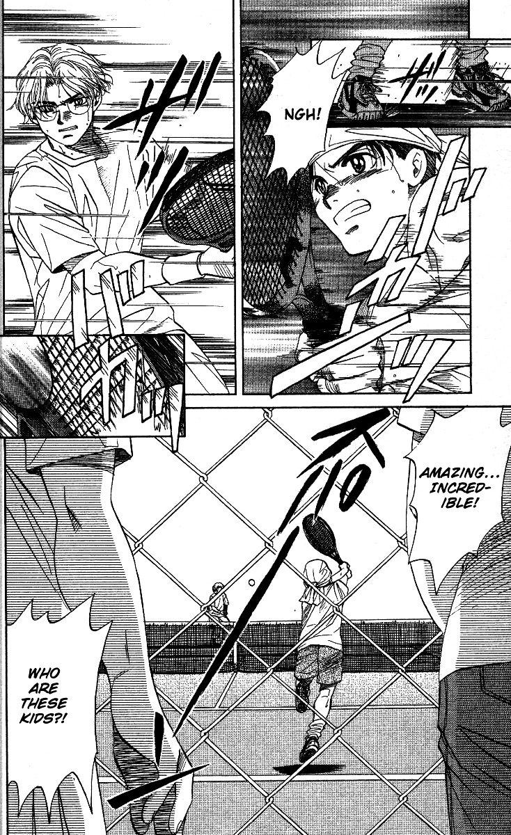 Shanimuni Go Chapter 35 21