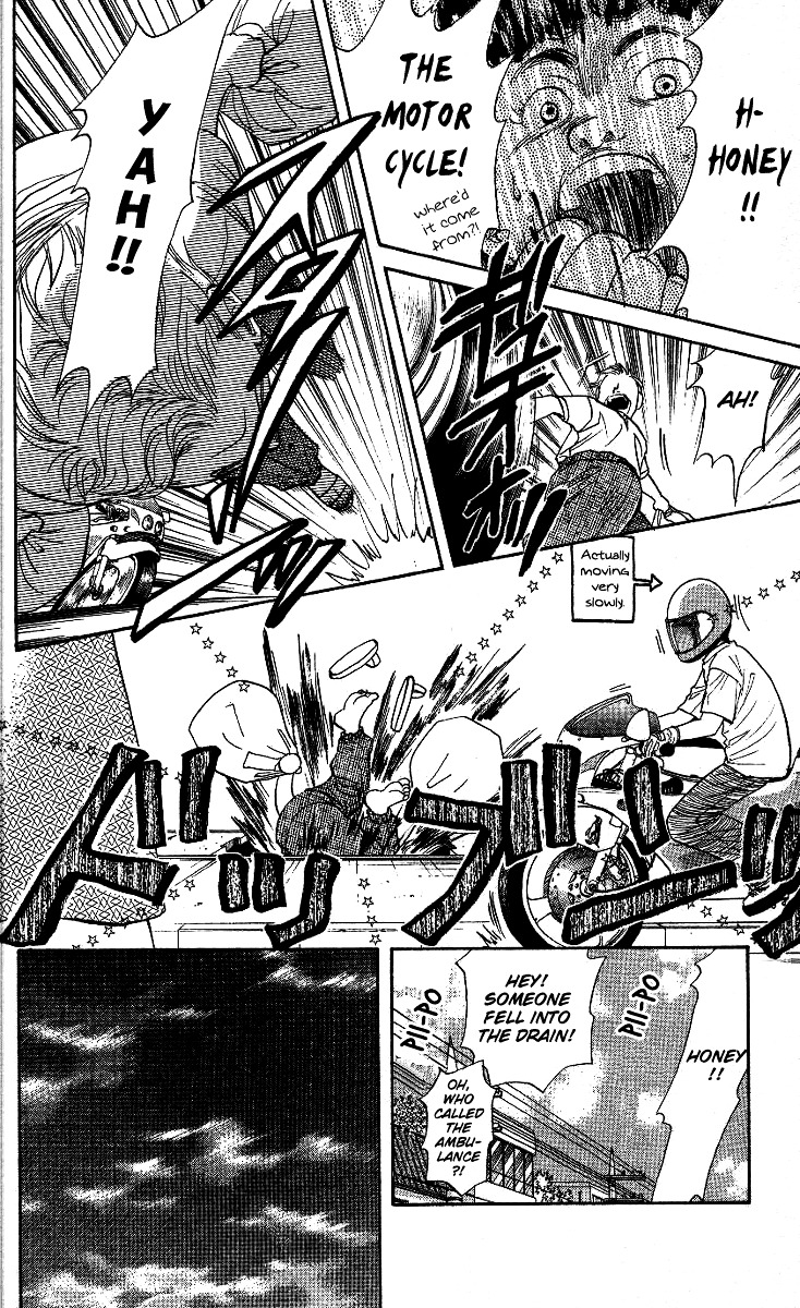 Shanimuni Go Chapter 35 25