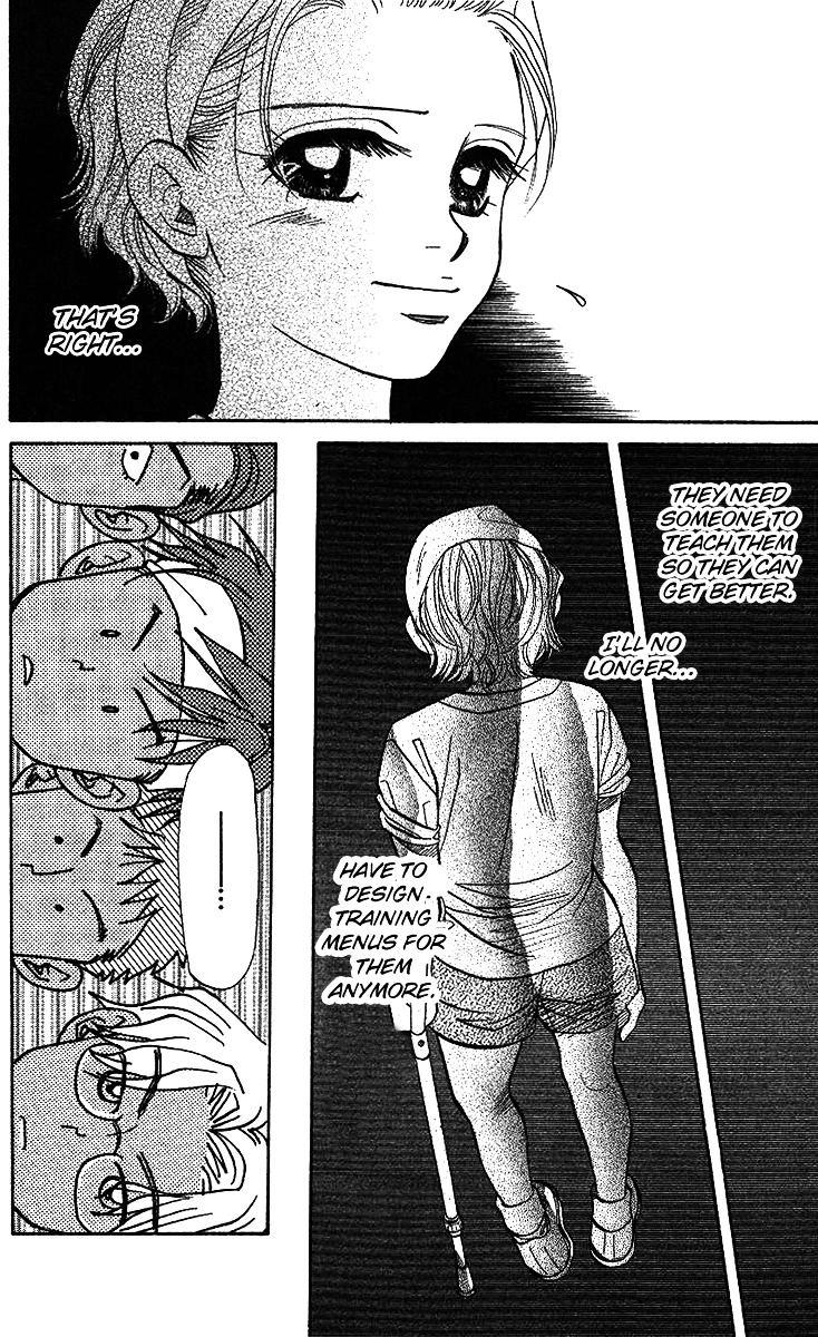 Shanimuni Go Chapter 36 15