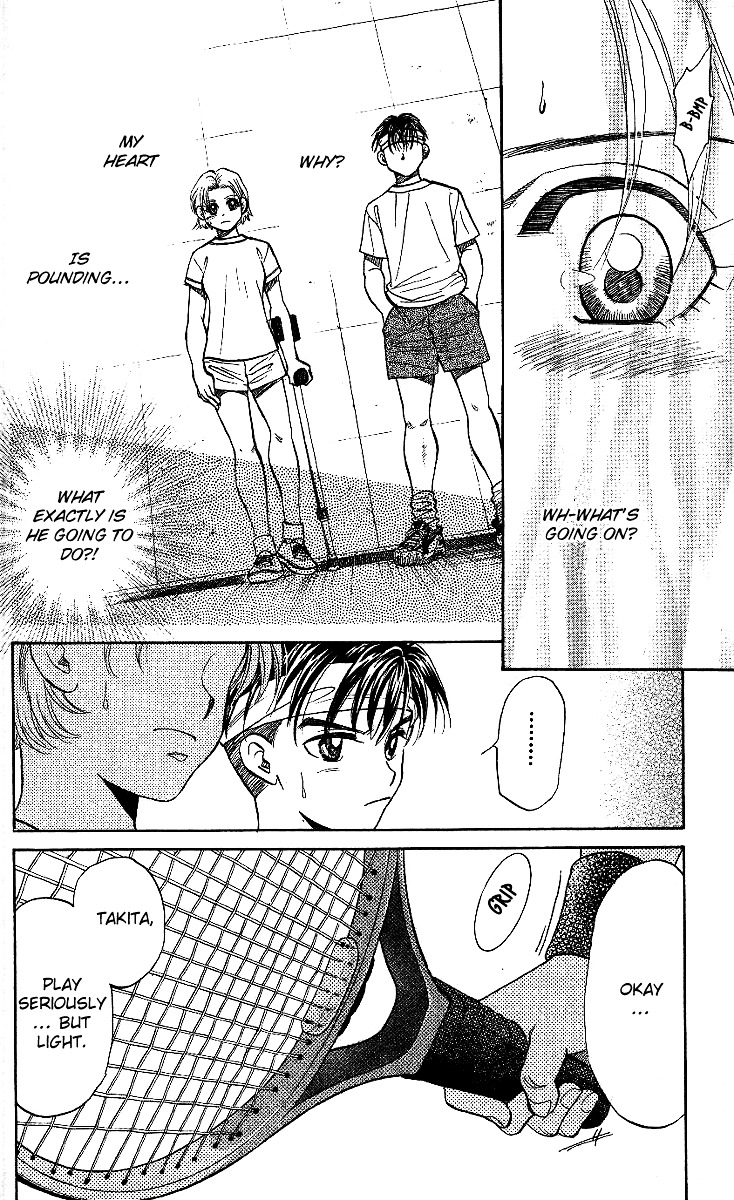 Shanimuni Go Chapter 37 8