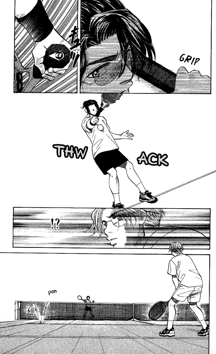 Shanimuni Go Chapter 37 11