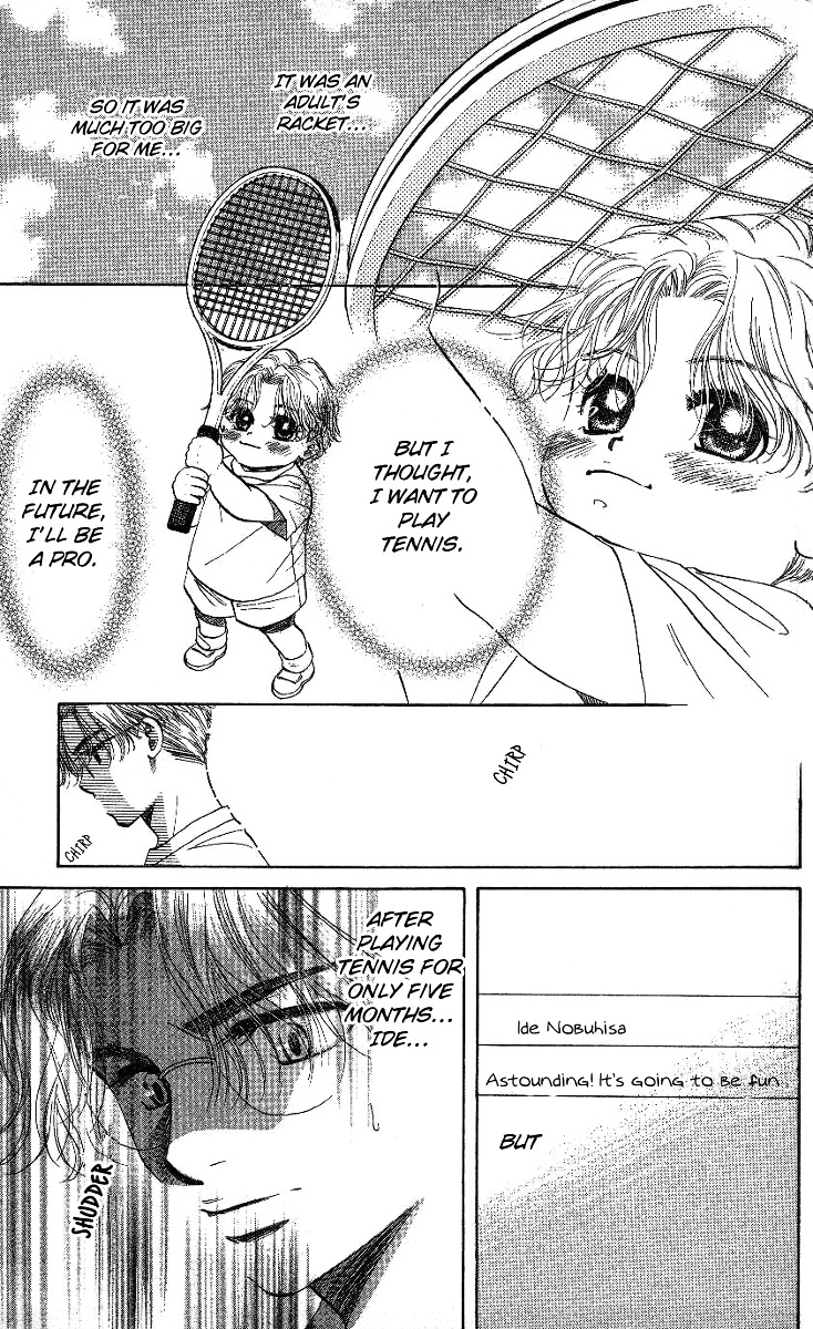 Shanimuni Go Chapter 38 10
