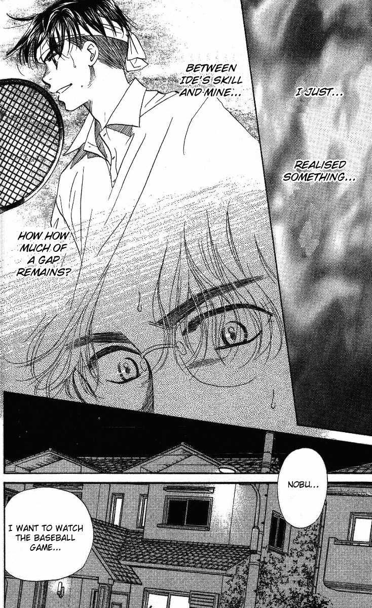 Shanimuni Go Chapter 38 11