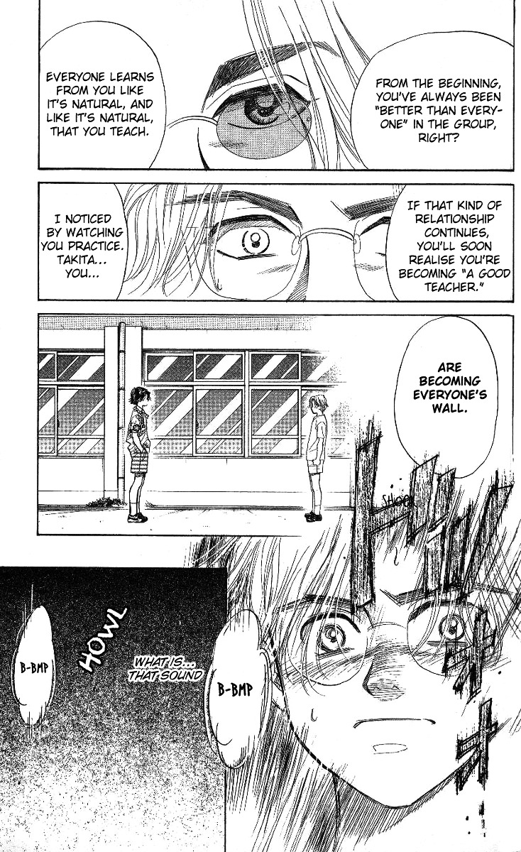 Shanimuni Go Chapter 38 26