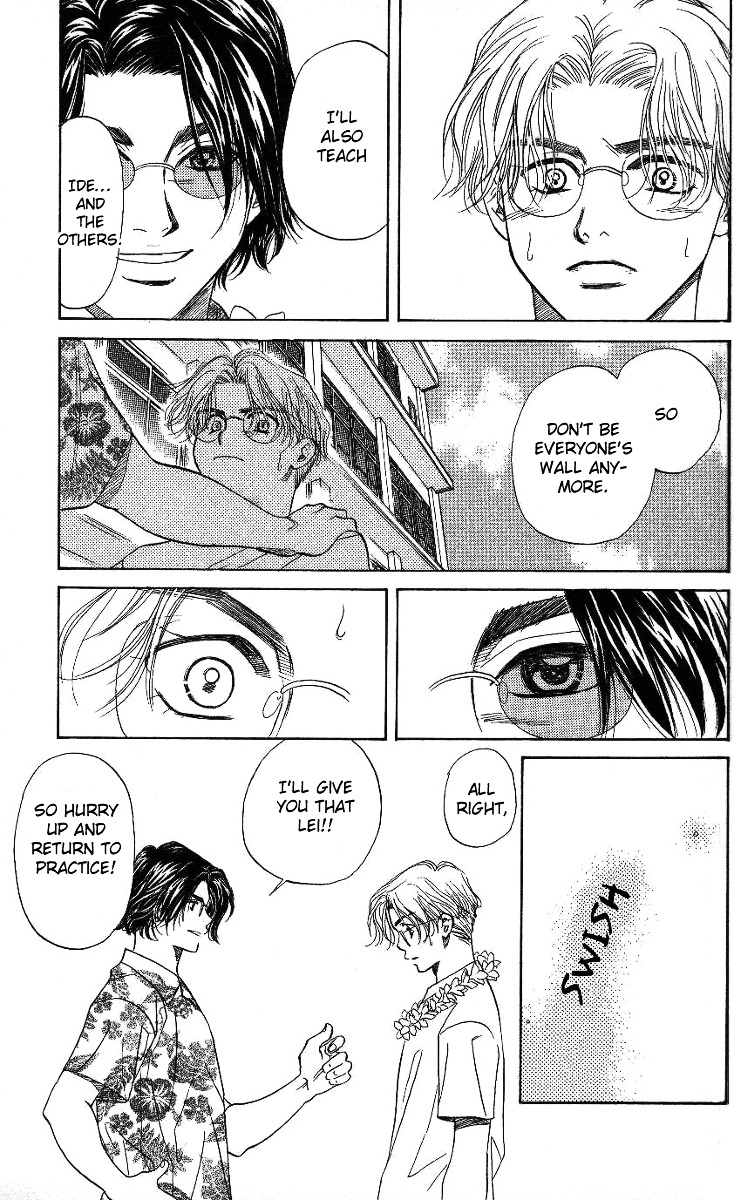 Shanimuni Go Chapter 38 28