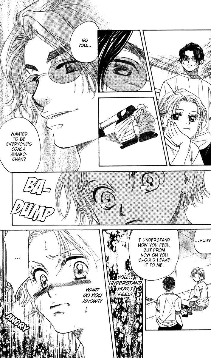 Shanimuni Go Chapter 39 10