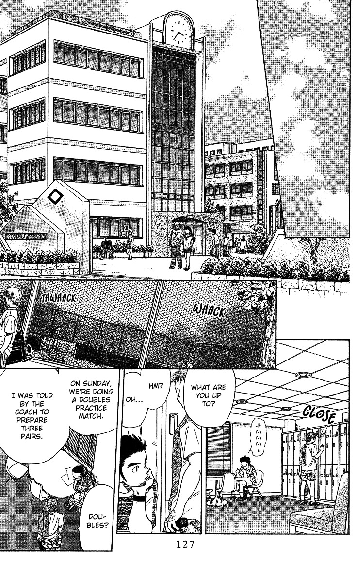 Shanimuni Go Chapter 40 32