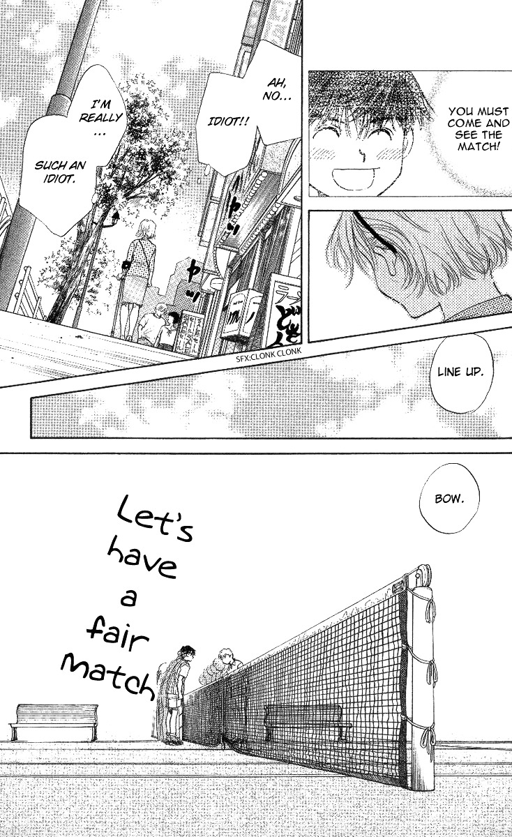 Shanimuni Go Chapter 41 25