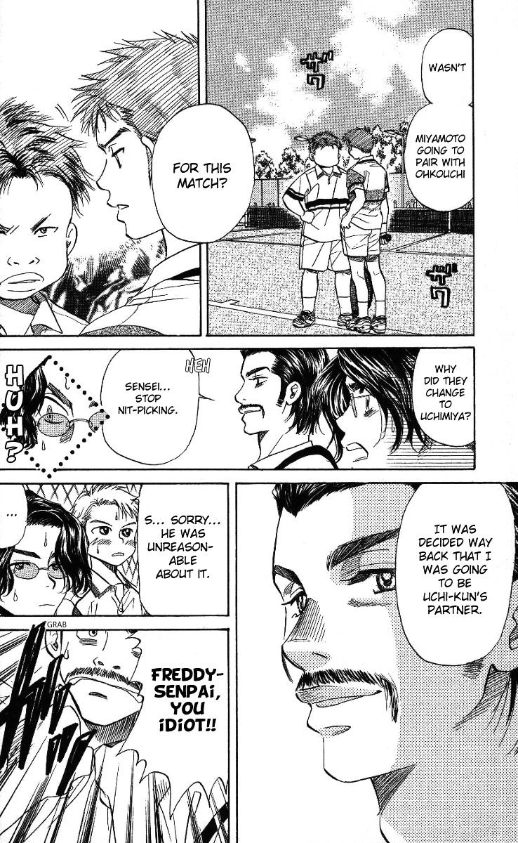 Shanimuni Go Chapter 42 4