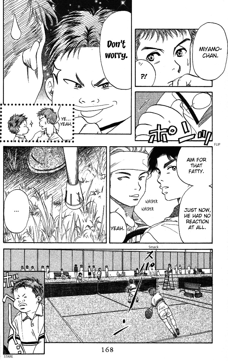 Shanimuni Go Chapter 42 10