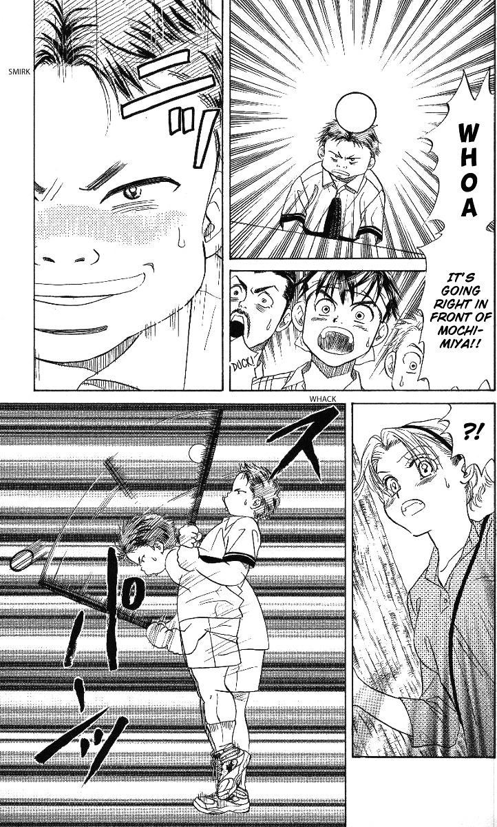 Shanimuni Go Chapter 42 19