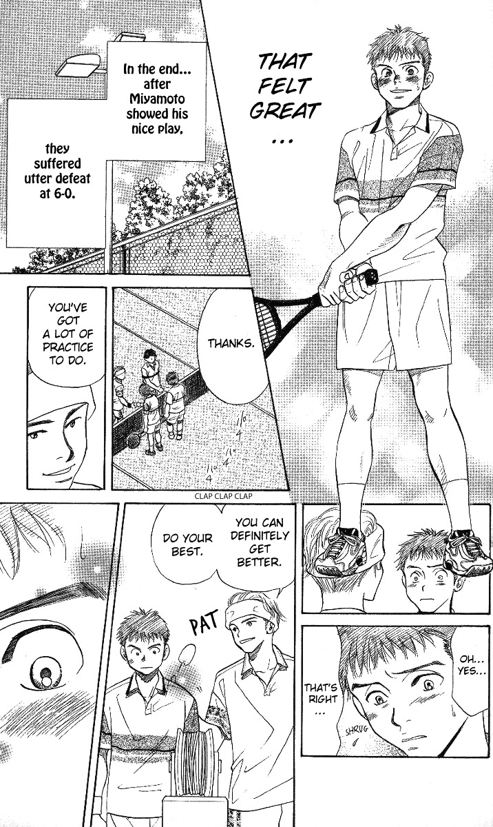 Shanimuni Go Chapter 42 31