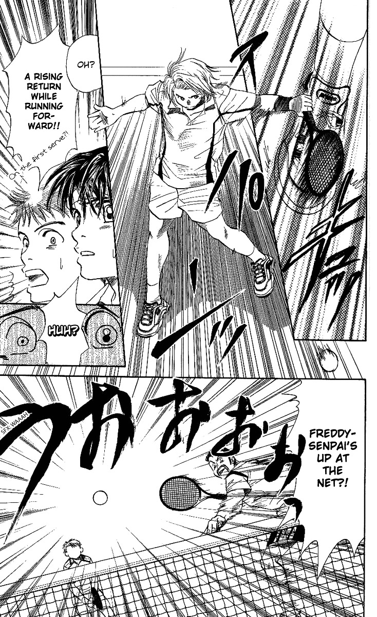 Shanimuni Go Chapter 43 10