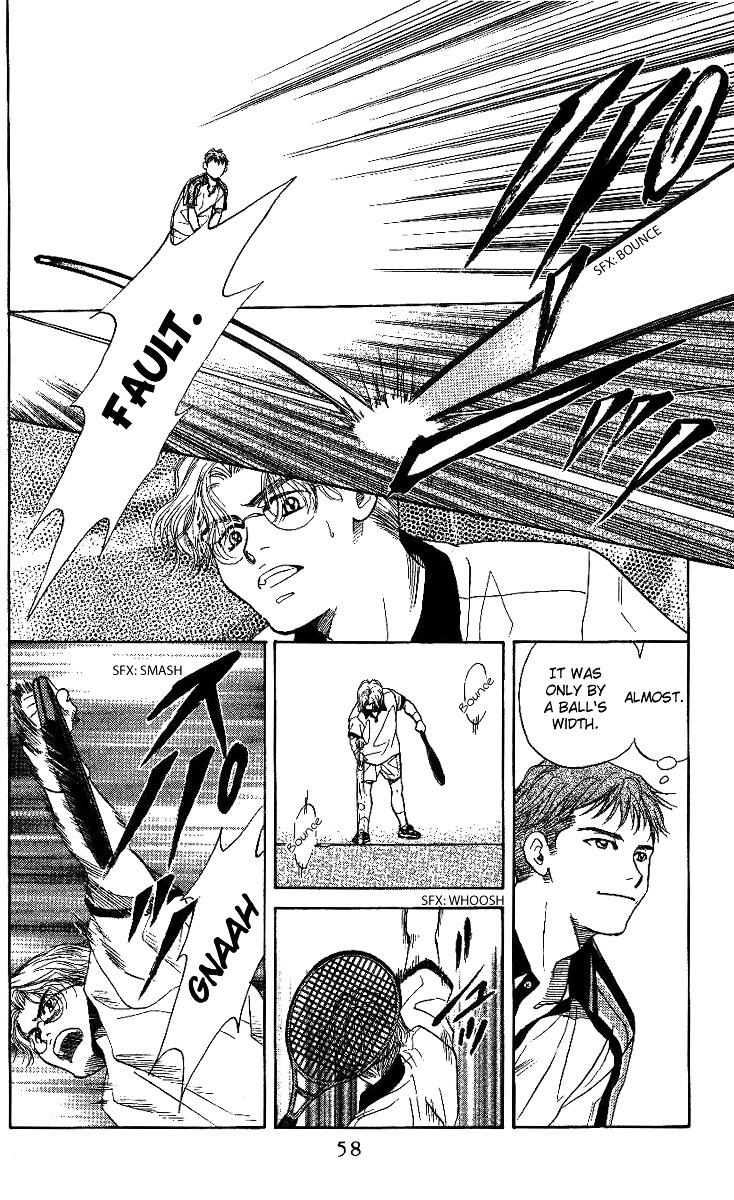 Shanimuni Go Chapter 44 24