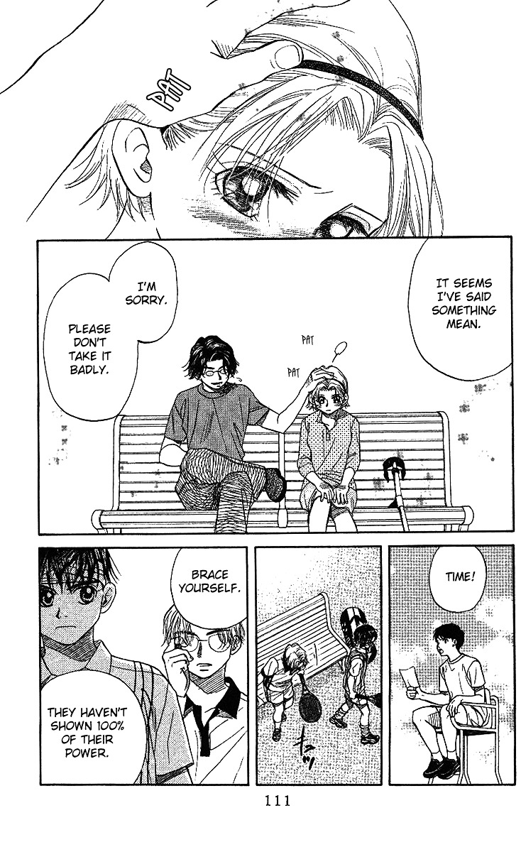 Shanimuni Go Chapter 46 18