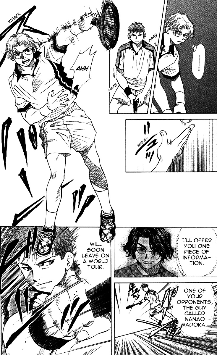 Shanimuni Go Chapter 47 6