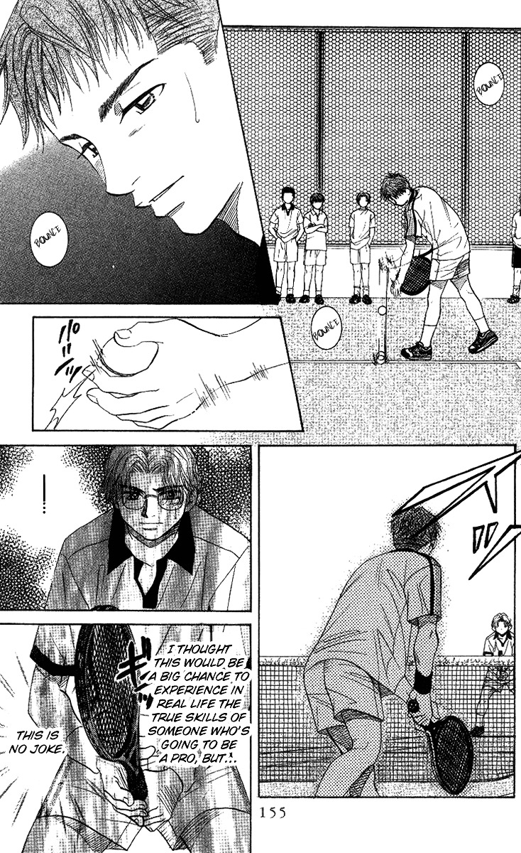 Shanimuni Go Chapter 48 4